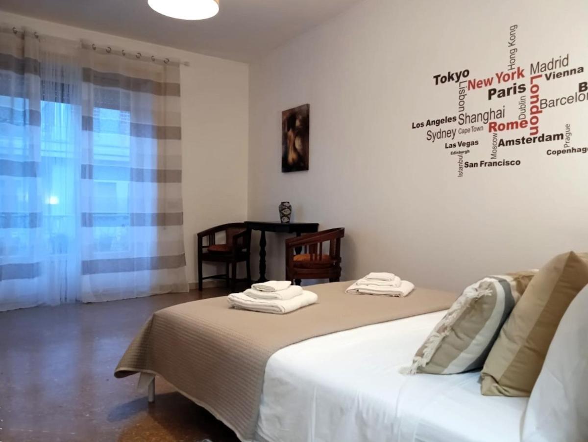 Apartamento A Casa Di Chloe - San Giovanni Roma