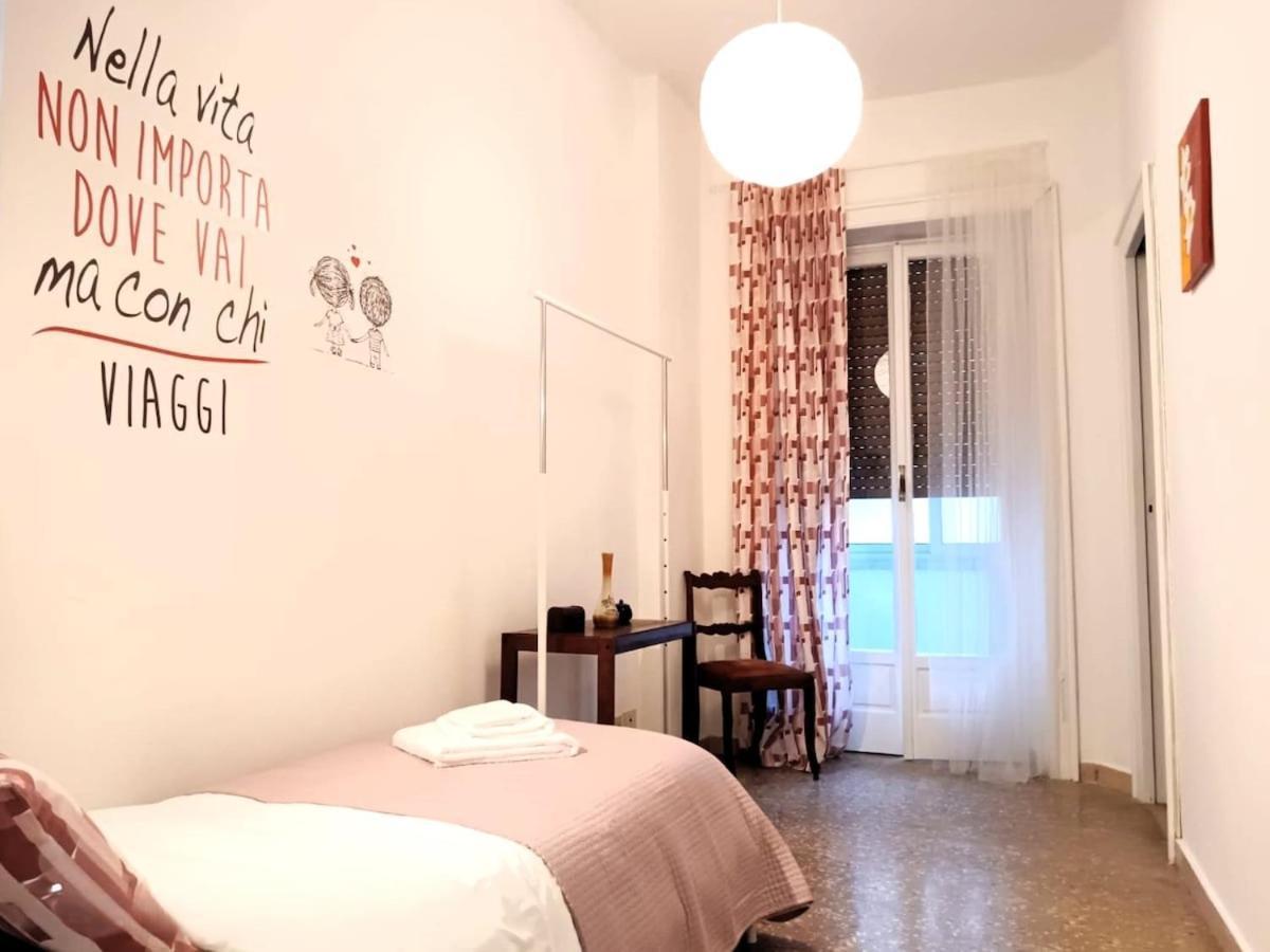 A Casa Di Chloe - San Giovanni Apartamento