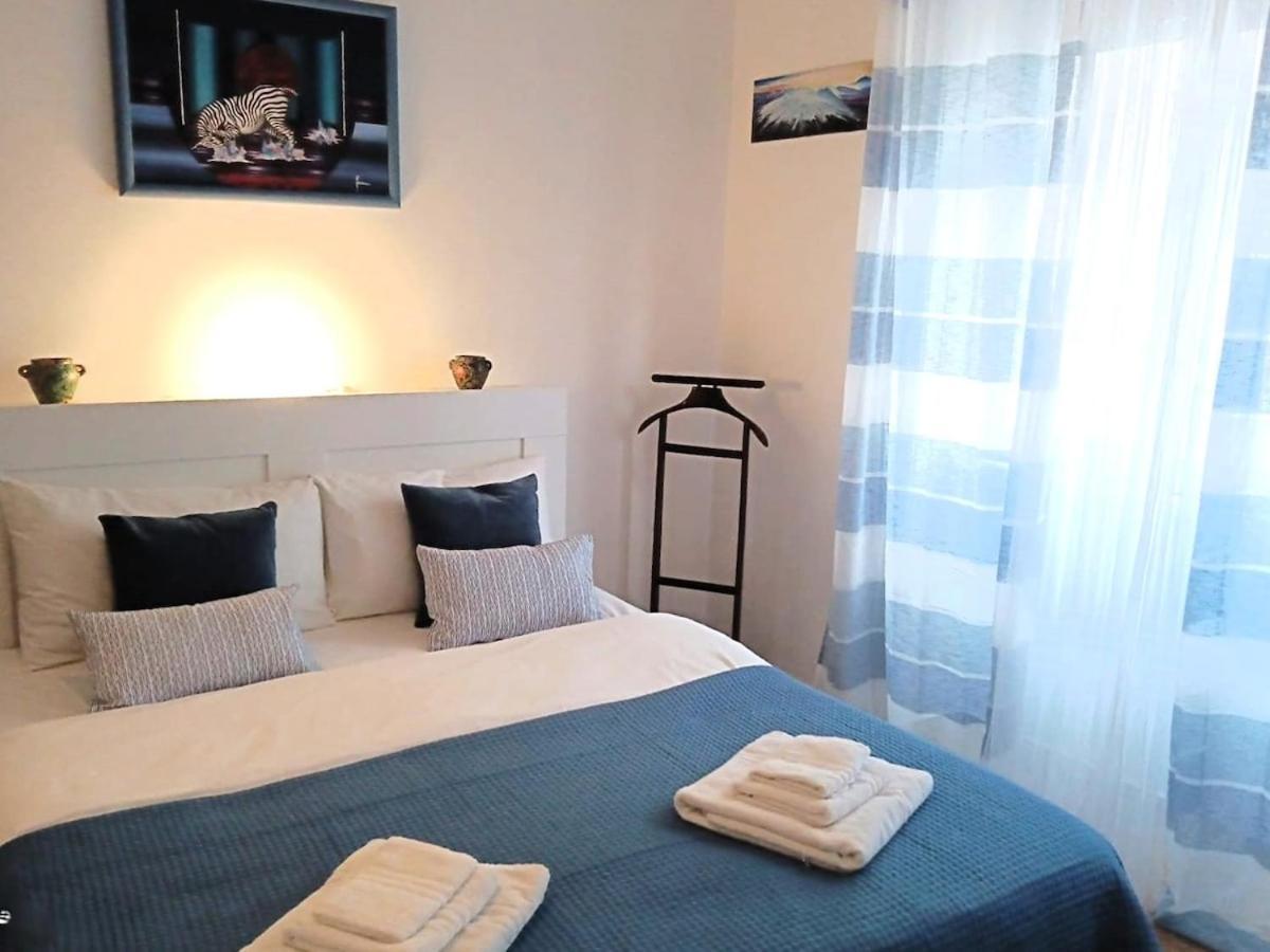 A Casa Di Chloe - San Giovanni Apartamento Roma