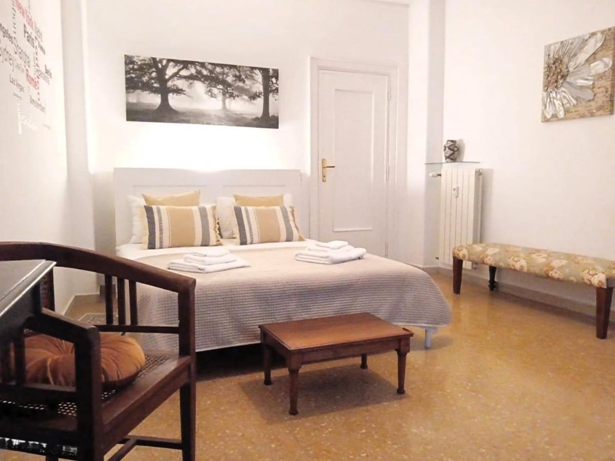 A Casa Di Chloe - San Giovanni Apartamento Roma