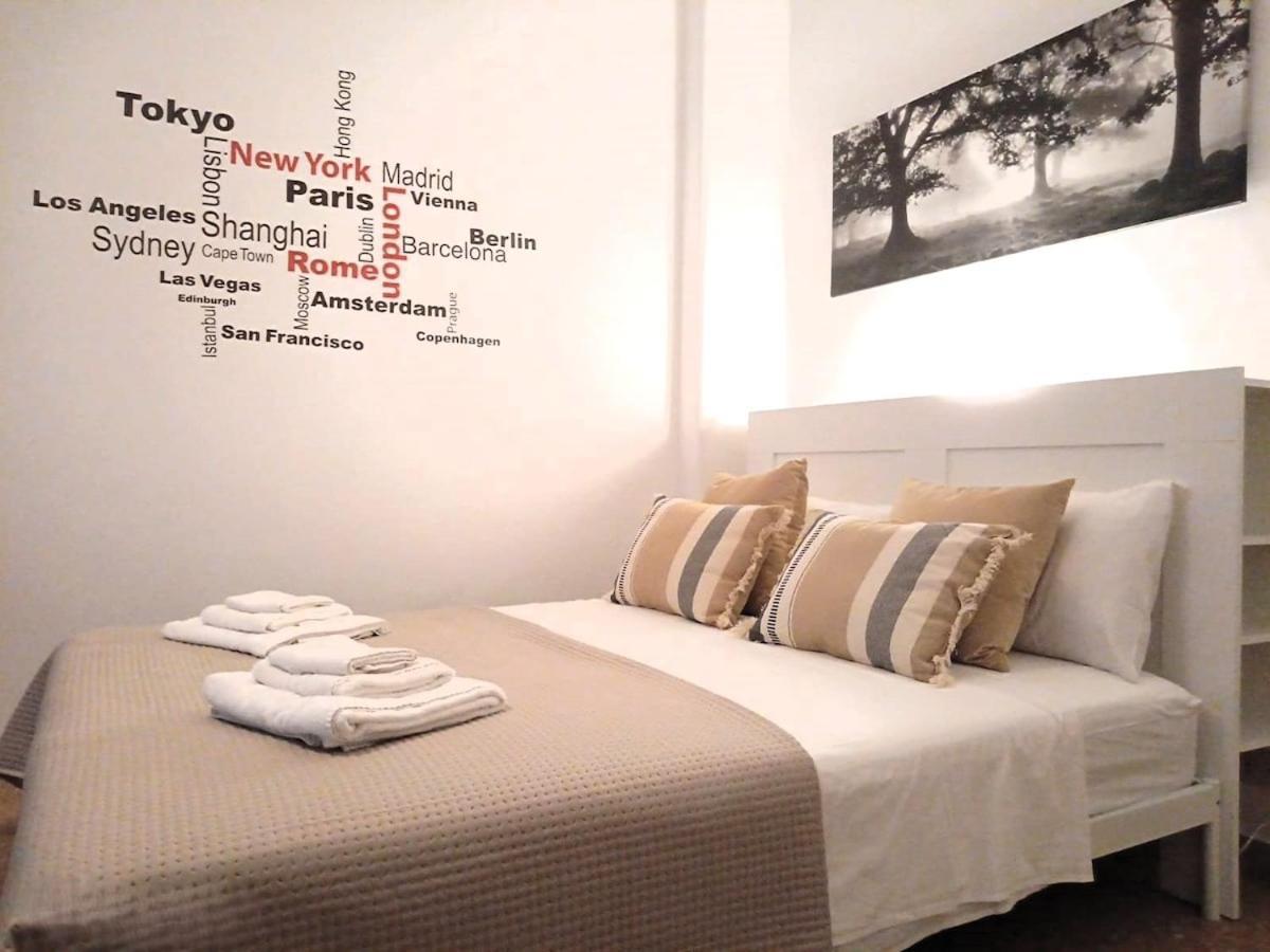 Apartamento A Casa Di Chloe - San Giovanni *